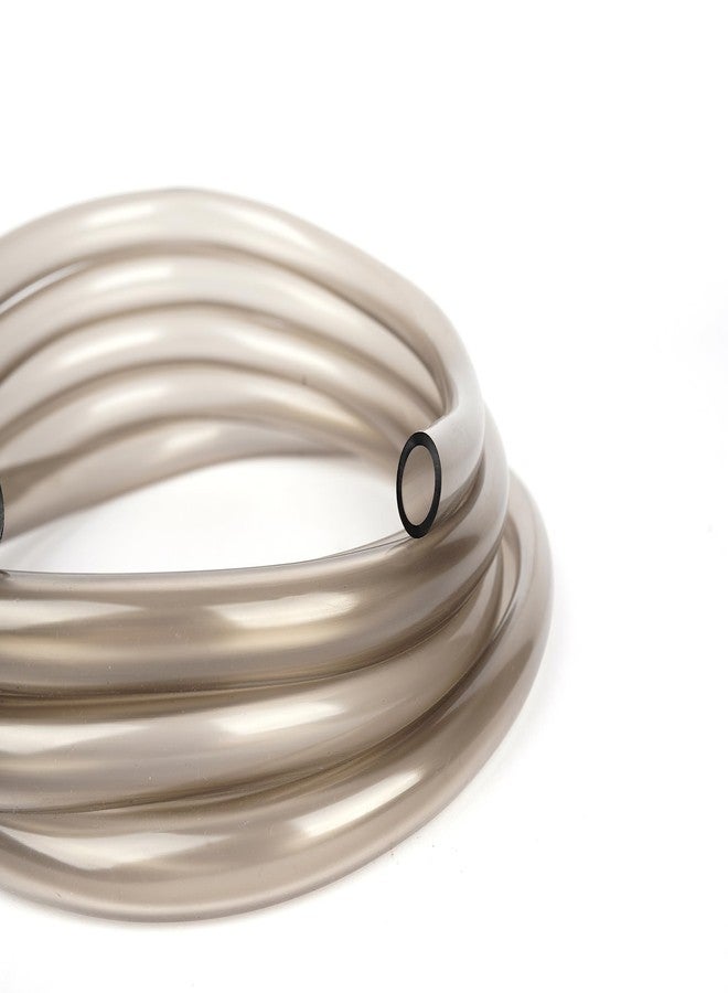 LANDEN Filter Hose Tubing for Aquarium Filter System, Connecting Canister Filter and Lily Pipe, PVC, Tinted Hose, 12/16mm 11.5ft (3.5m) - Image 2